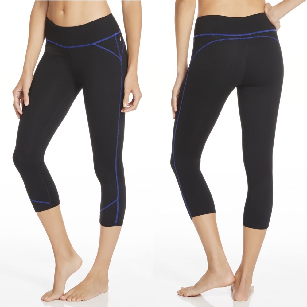Fabletics Lima Powerhold Capri - image 2